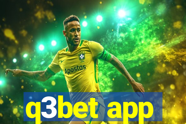q3bet app